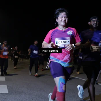 Runner Photo 7520968