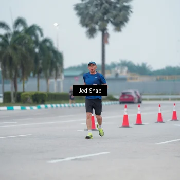 Runner Photo 7520978