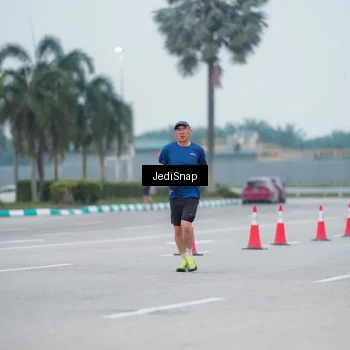Runner Photo 7520982