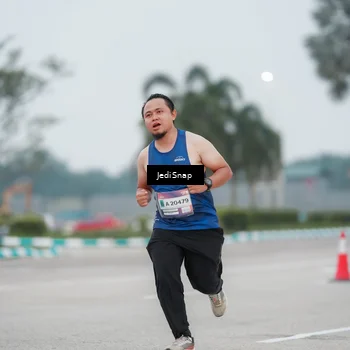 Runner Photo 7520986