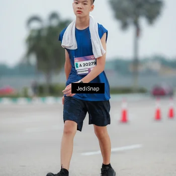 Runner Photo 7521005