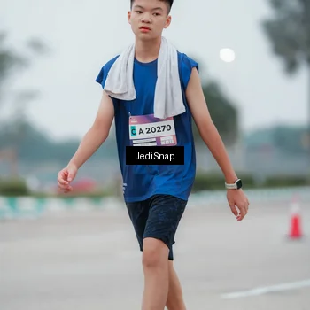 Runner Photo 7521007