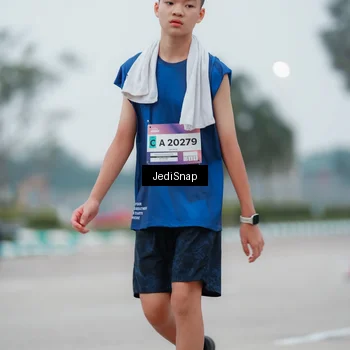 Runner Photo 7521009