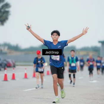 Runner Photo 7521019
