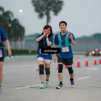 Runner Photo 7521048
