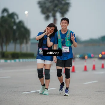 Runner Photo 7521049