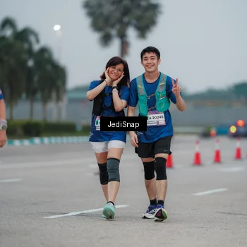 Runner Photo 7521050