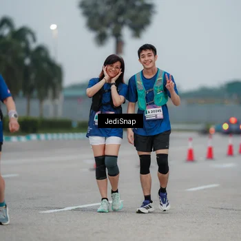 Runner Photo 7521060