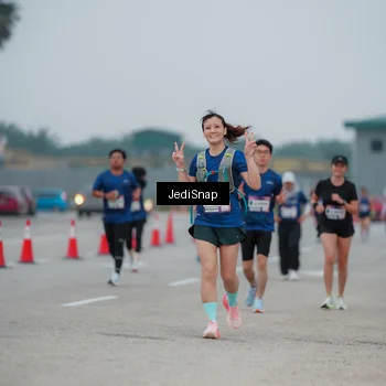 Runner Photo 7521080