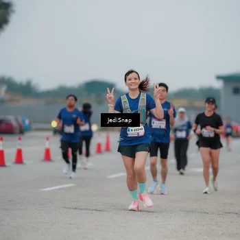 Runner Photo 7521081