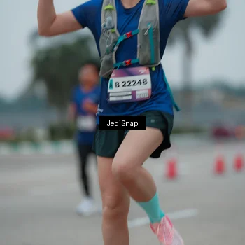 Runner Photo 7521093