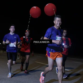 Runner Photo 7521095