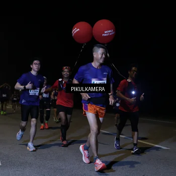 Runner Photo 7521097
