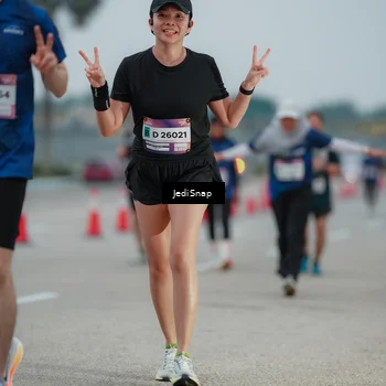 Runner Photo 7521107