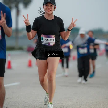 Runner Photo 7521109