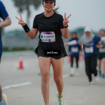 Runner Photo 7521110