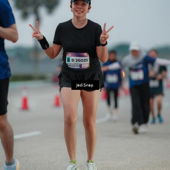 Runner Photo 7521112