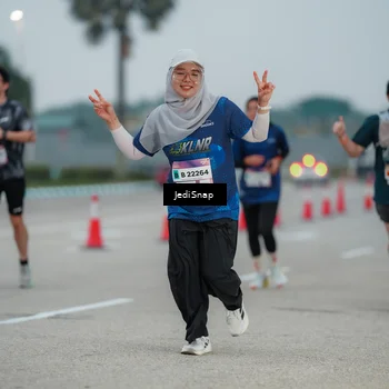 Runner Photo 7521125