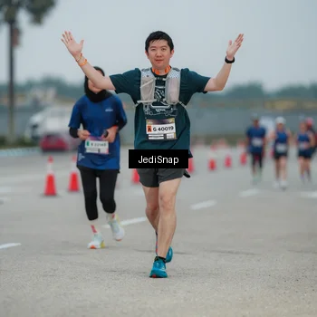 Runner Photo 7521126