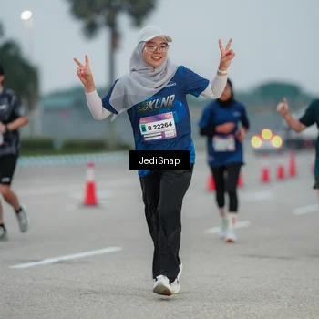 Runner Photo 7521127