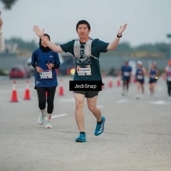 Runner Photo 7521128