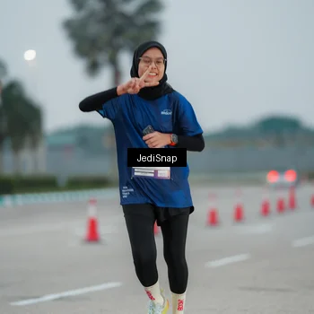 Runner Photo 7521140