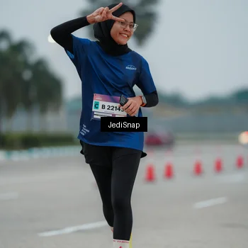 Runner Photo 7521145