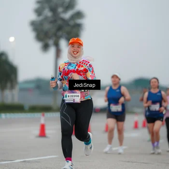Runner Photo 7521150
