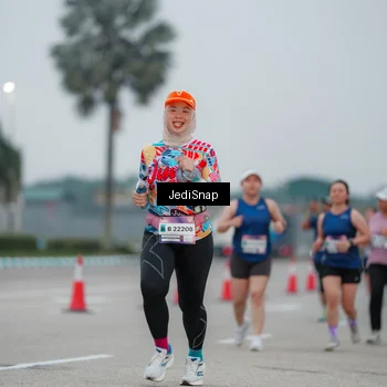 Runner Photo 7521151
