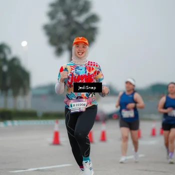 Runner Photo 7521158