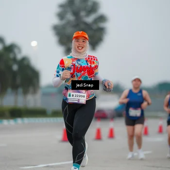 Runner Photo 7521160