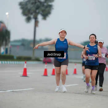 Runner Photo 7521162