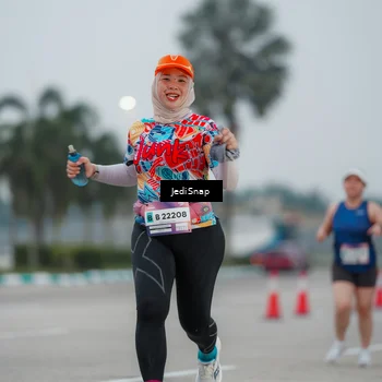 Runner Photo 7521168