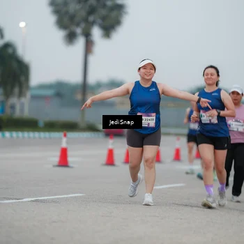 Runner Photo 7521169