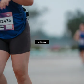Runner Photo 7521197