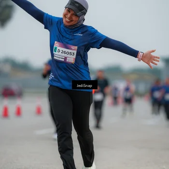 Runner Photo 7521209