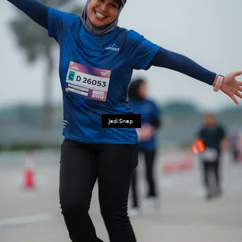 Runner Photo 7521218
