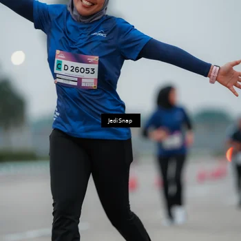 Runner Photo 7521219