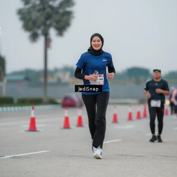 Runner Photo 7521220