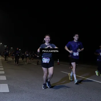 Runner Photo 7521229