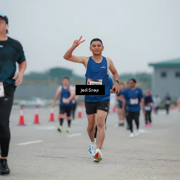 Runner Photo 7521251