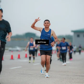 Runner Photo 7521252