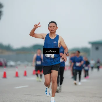 Runner Photo 7521257