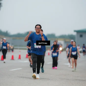 Runner Photo 7521283