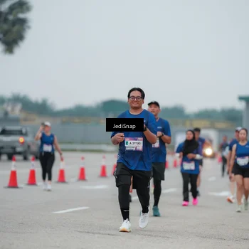 Runner Photo 7521285