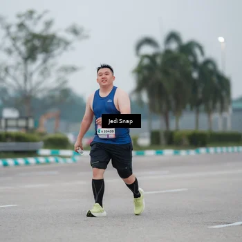 Runner Photo 7521294