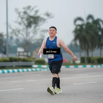Runner Photo 7521295