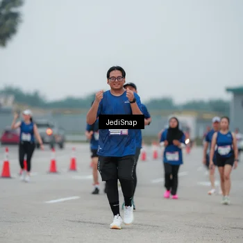 Runner Photo 7521301