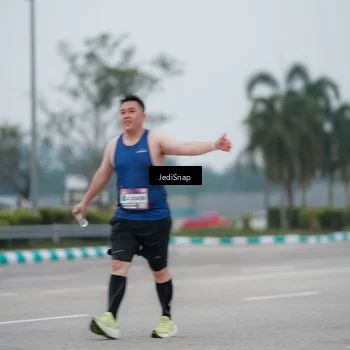 Runner Photo 7521306