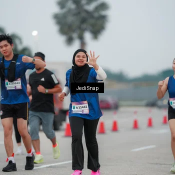 Runner Photo 7521316